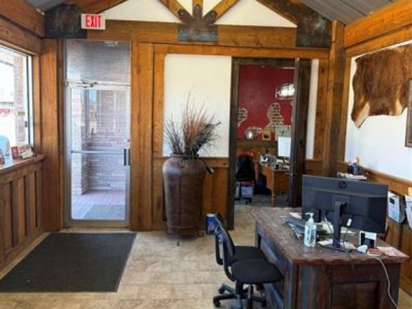 117 W Main Street, Fort Cobb, OK 73038