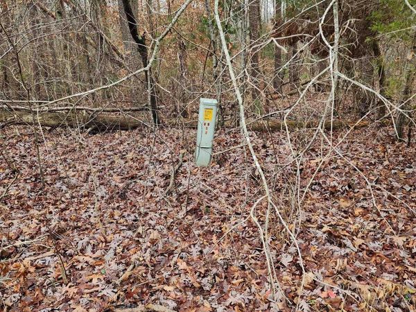 TBD UNION HILL RD, Buckingham, VA 23921