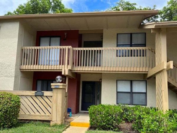 12959 Pennypacker Trail, Unit 7, Wellington, FL 33414