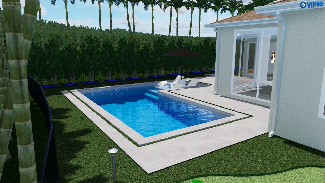 2184 Regents Boulevard, West Palm Beach, FL 33409 Photo