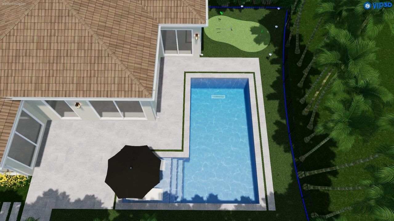 2184 Regents Boulevard, West Palm Beach, FL 33409 Photo