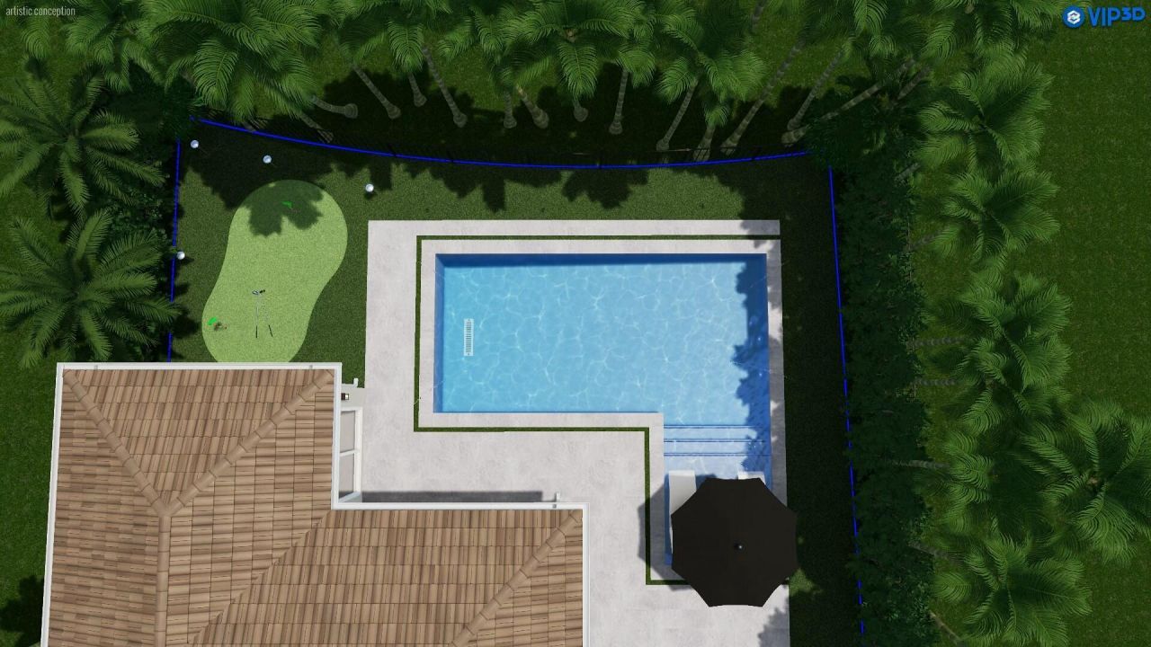 2184 Regents Boulevard, West Palm Beach, FL 33409 Photo