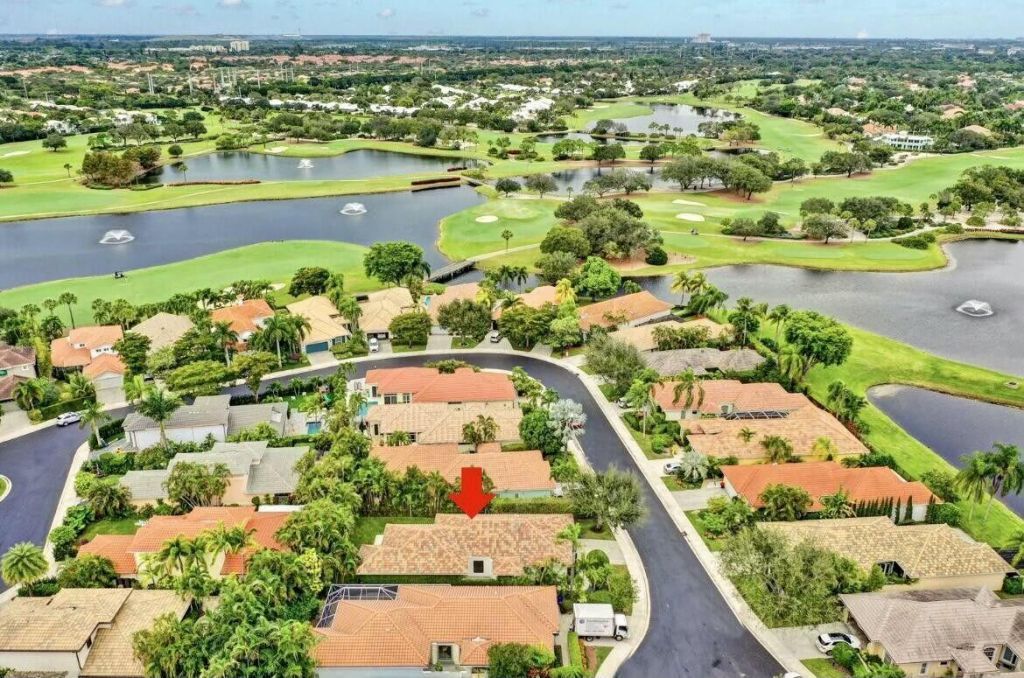 2184 Regents Boulevard, West Palm Beach, FL 33409 Photo