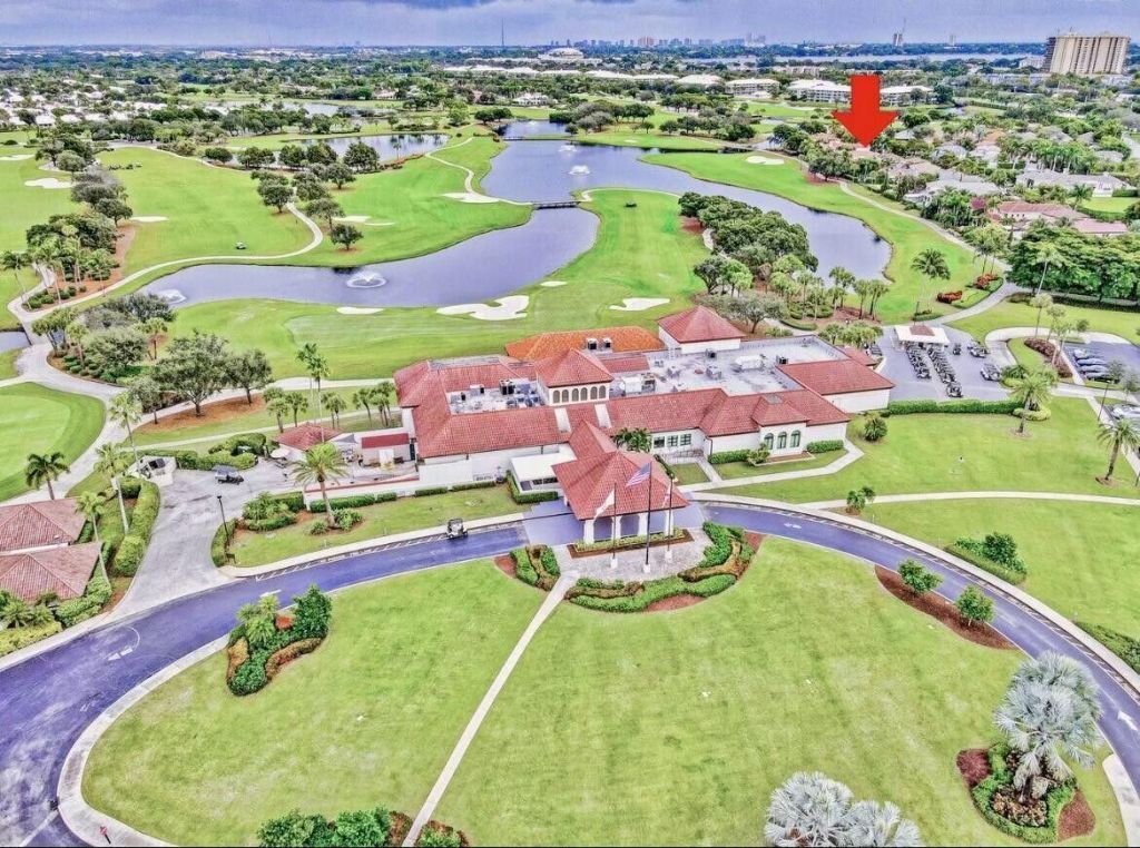 2184 Regents Boulevard, West Palm Beach, FL 33409 Photo