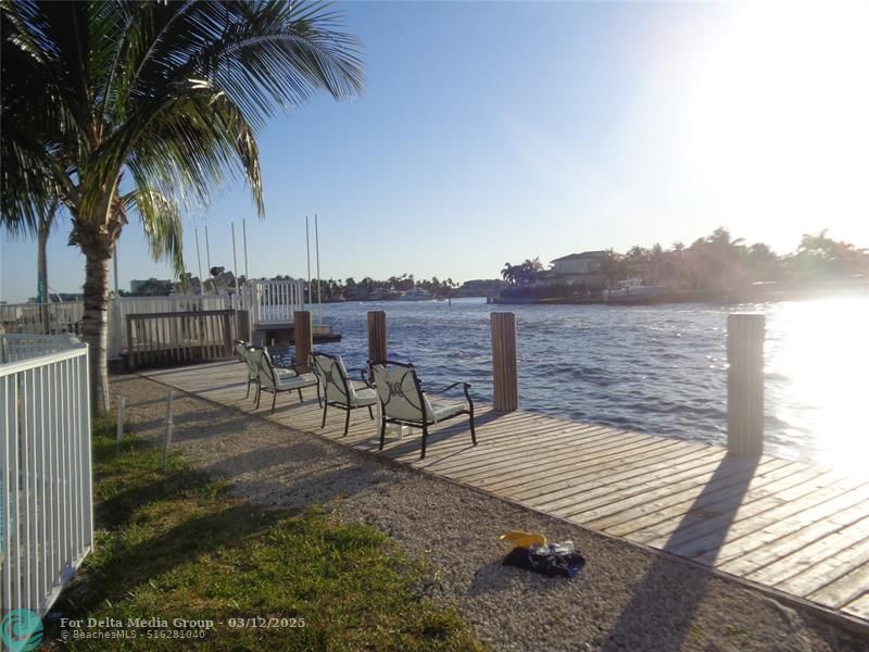 1001 S Riverside Drive, Unit 105, Pompano Beach, FL 33062 Photo