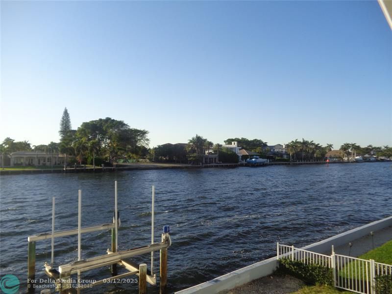 1001 S Riverside Drive, Unit 105, Pompano Beach, FL 33062 Photo