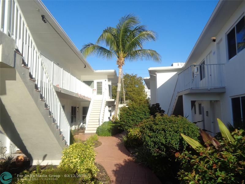 999 S Riverside Drive, Unit 102, Pompano Beach, FL 33062 Photo