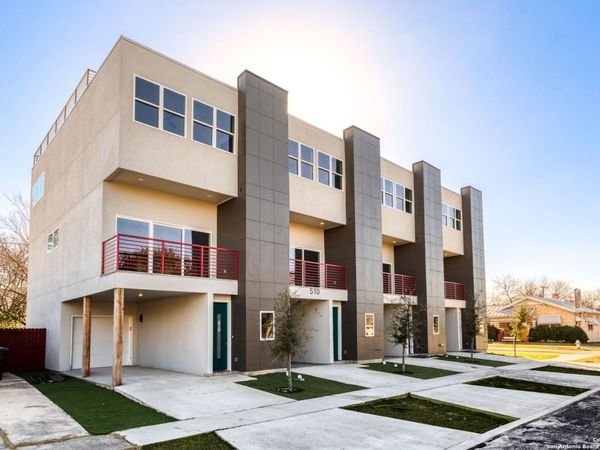 510 S Mesquite, Unit 102, San Antonio, TX 78203