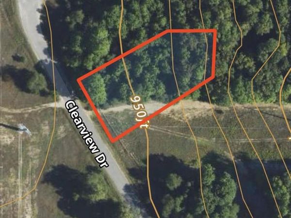 Lot 202 Clearview Drive, Unit 202, Bellaire, MI 49615