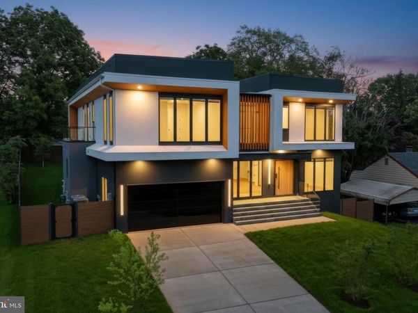 1747 GILSON STREET, FALLS CHURCH, VA 22043