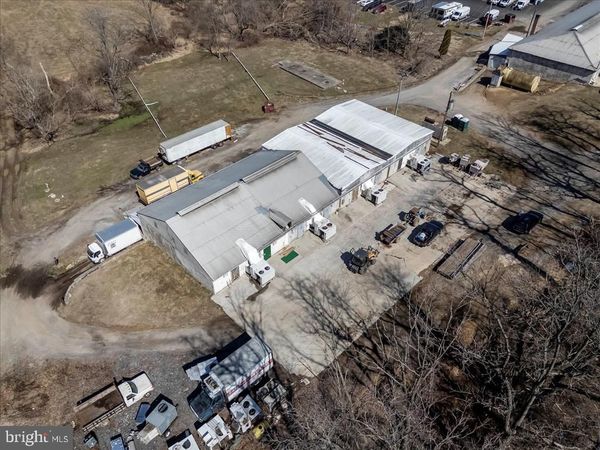 501 N WALNUT ROAD, KENNETT SQUARE, PA 19348