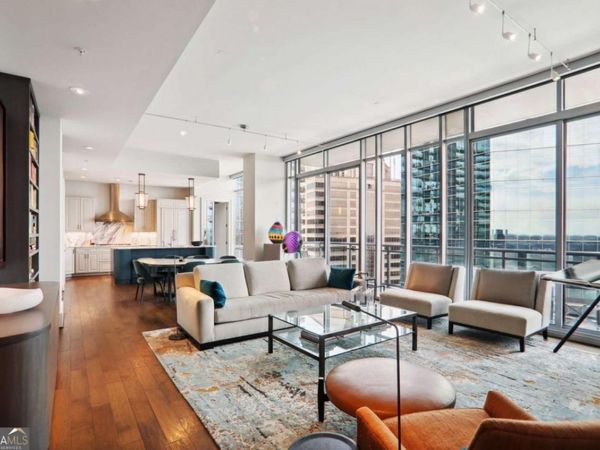 1065 Peachtree Street NE, Unit 3005, Atlanta, GA 30309