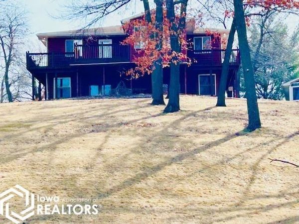 103 S Shore Drive, Montezuma, IA 50171