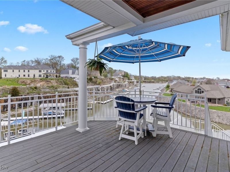 4009 S Woodcliff Drive, Lakeside Marblehead, OH 43440 Photo 36