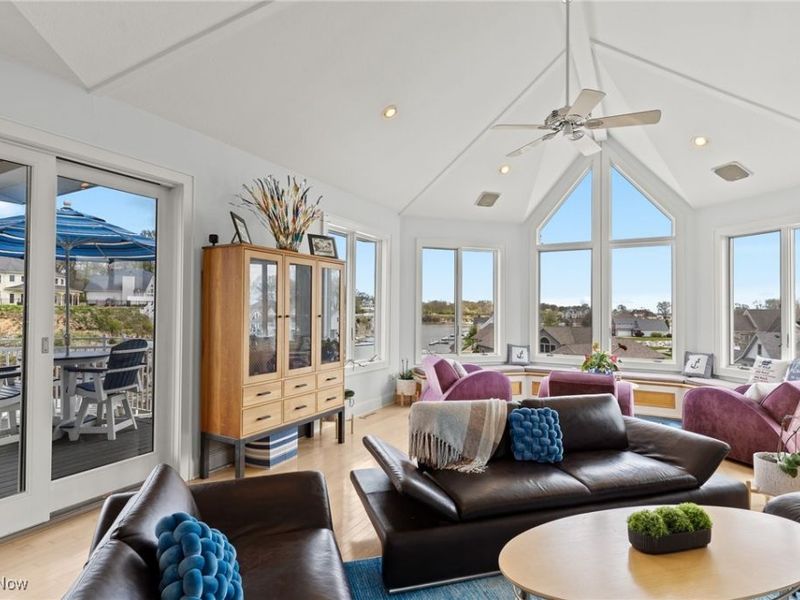 4009 S Woodcliff Drive, Lakeside Marblehead, OH 43440 Photo 4