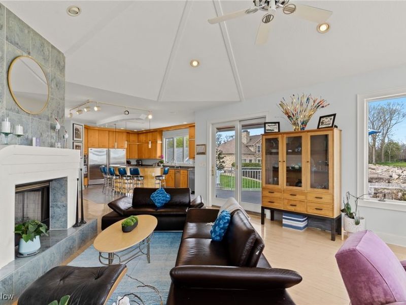 4009 S Woodcliff Drive, Lakeside Marblehead, OH 43440 Photo 5