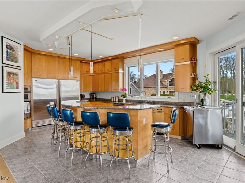 4009 S Woodcliff Drive, Lakeside Marblehead, OH 43440 Photo 6