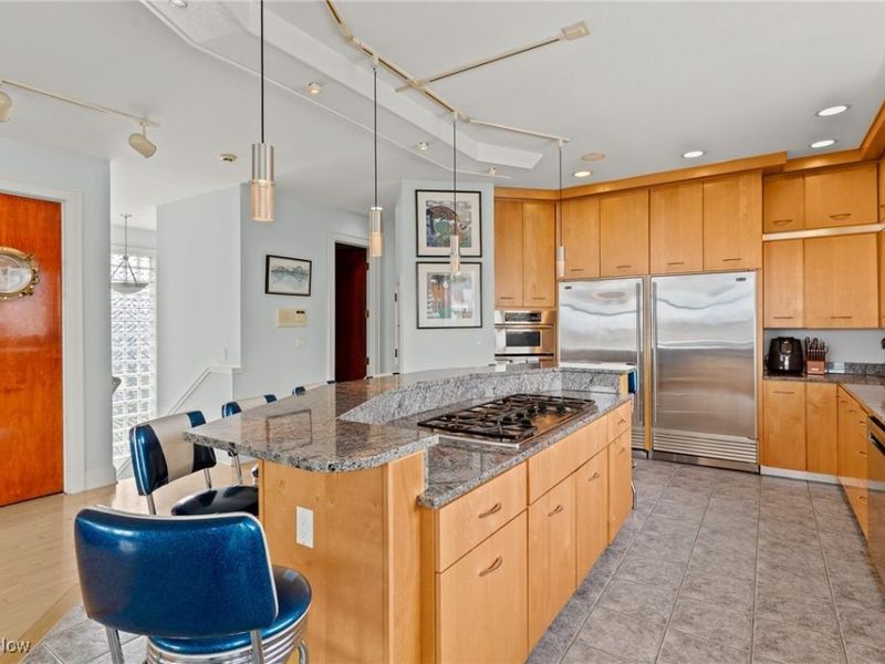 4009 S Woodcliff Drive, Lakeside Marblehead, OH 43440 Photo 7