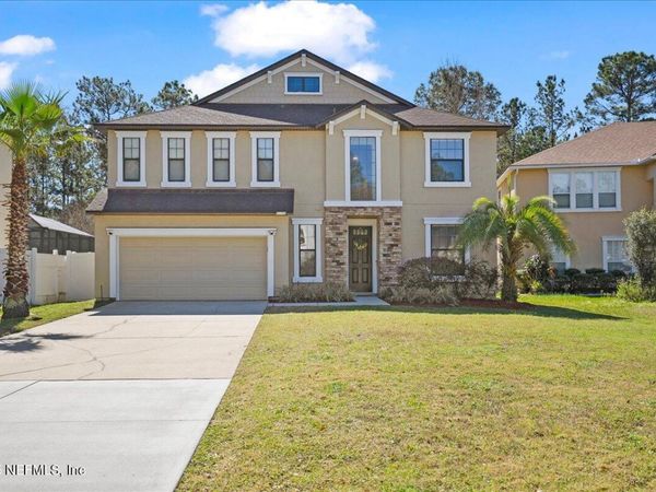 3145 HEARTHSTONE Lane, Orange Park, FL 32065