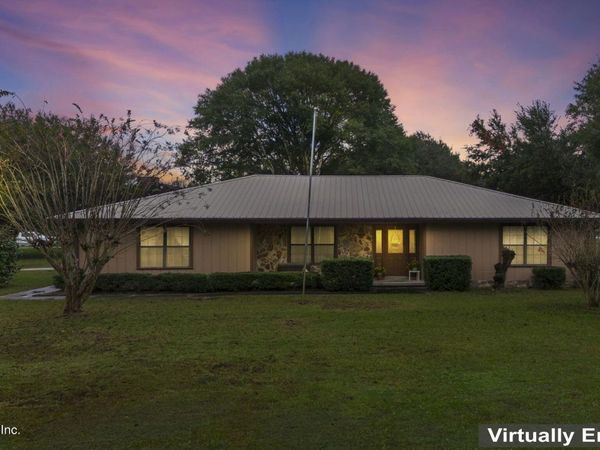 9647 BARBER Loop, Macclenny, FL 32063