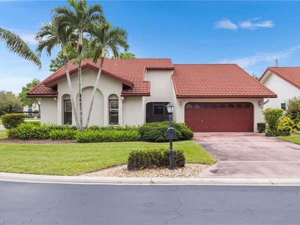 12840 Dornoch CT, FORT MYERS, FL 33912