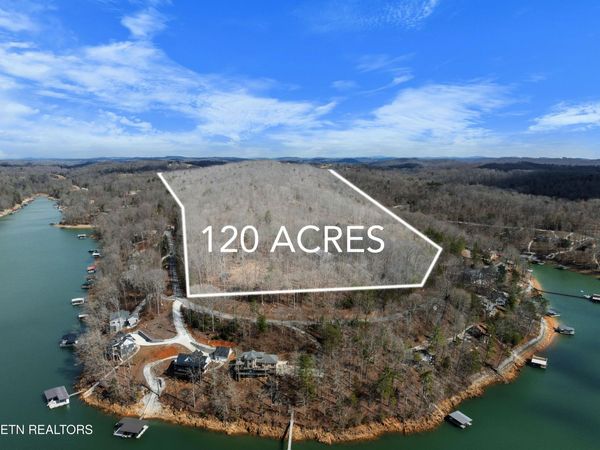 Cove Pointe Rd, LaFollette, TN 37766