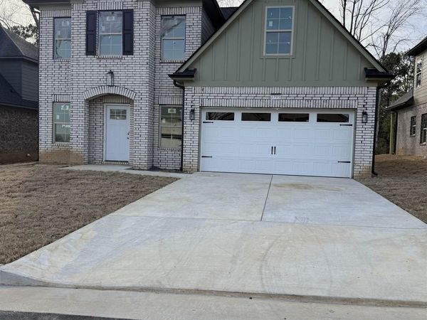 2795 EPPING CREST DR, Memphis, TN 38128