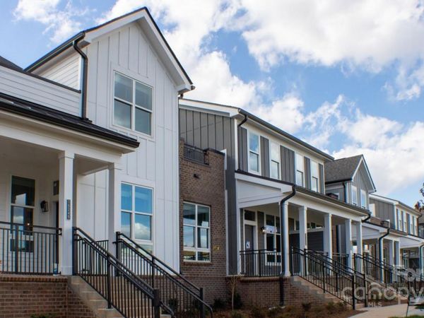 17014 Fairmount Way, Unit C2.P Makos, Pineville, NC 28134