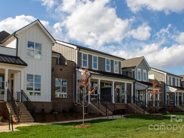 17014 Fairmount Way, Unit B1 Elm - S, Pineville, NC 28134