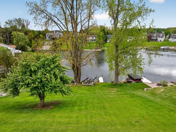 14391 Killybegs Lane, Cement City, MI 49233