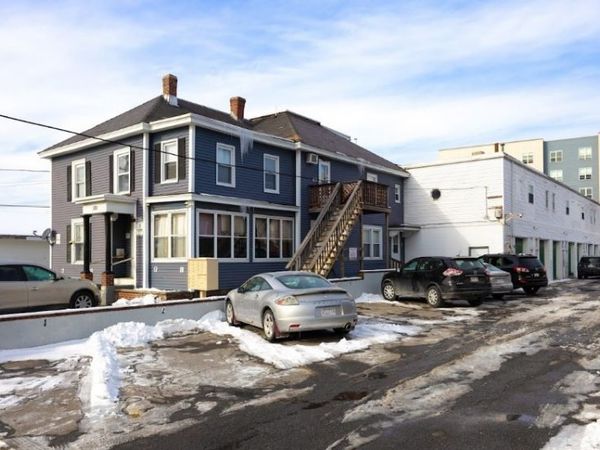 1311 Middlesex Street, Lowell, MA 01851