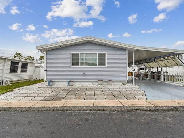 12651 SEMINOLE BOULEVARD, Unit 10C, LARGO, FL 33778