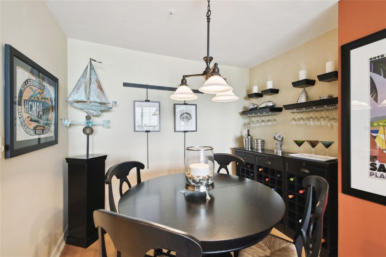 345 Bayshore Boulevard, Unit P9, Tampa, FL 33606 Photo