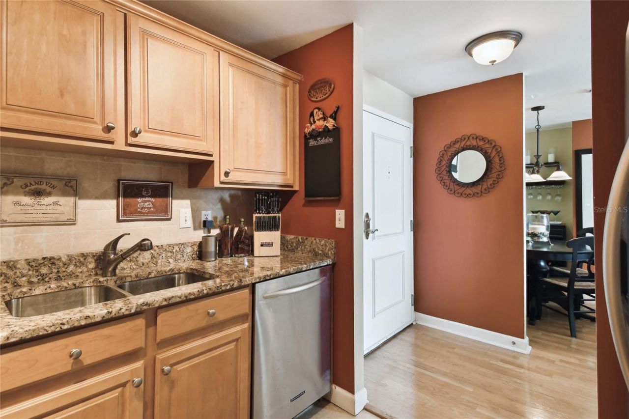 345 Bayshore Boulevard, Unit P9, Tampa, FL 33606 Photo