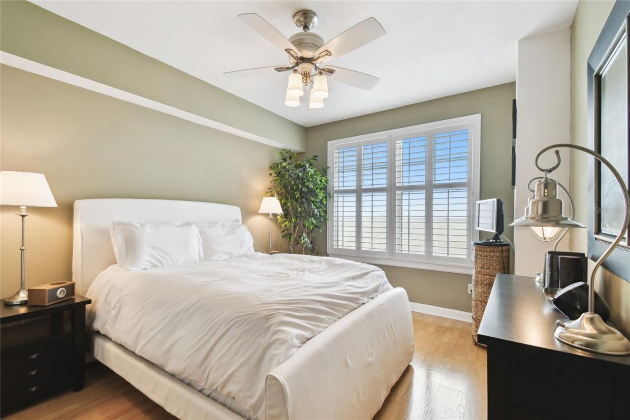 345 Bayshore Boulevard, Unit P9, Tampa, FL 33606 Photo
