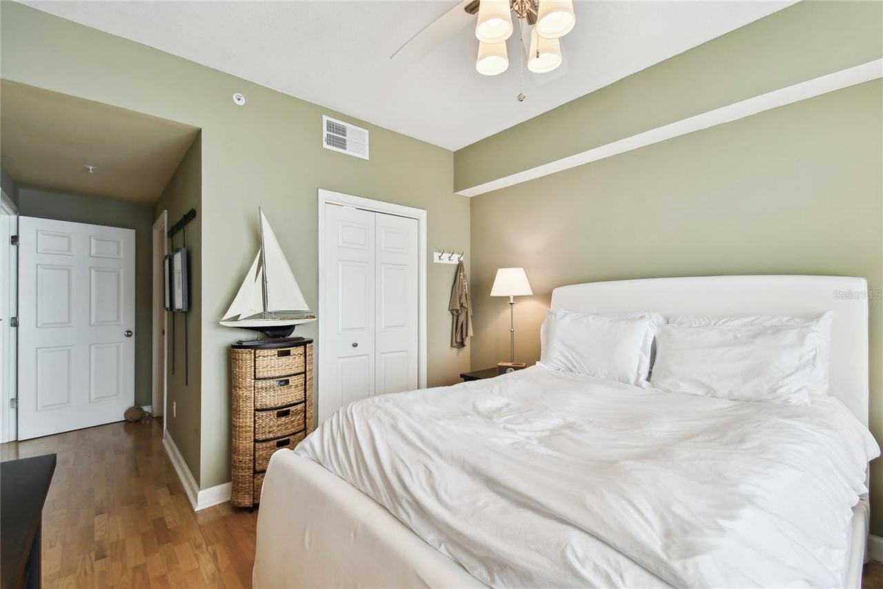 345 Bayshore Boulevard, Unit P9, Tampa, FL 33606 Photo