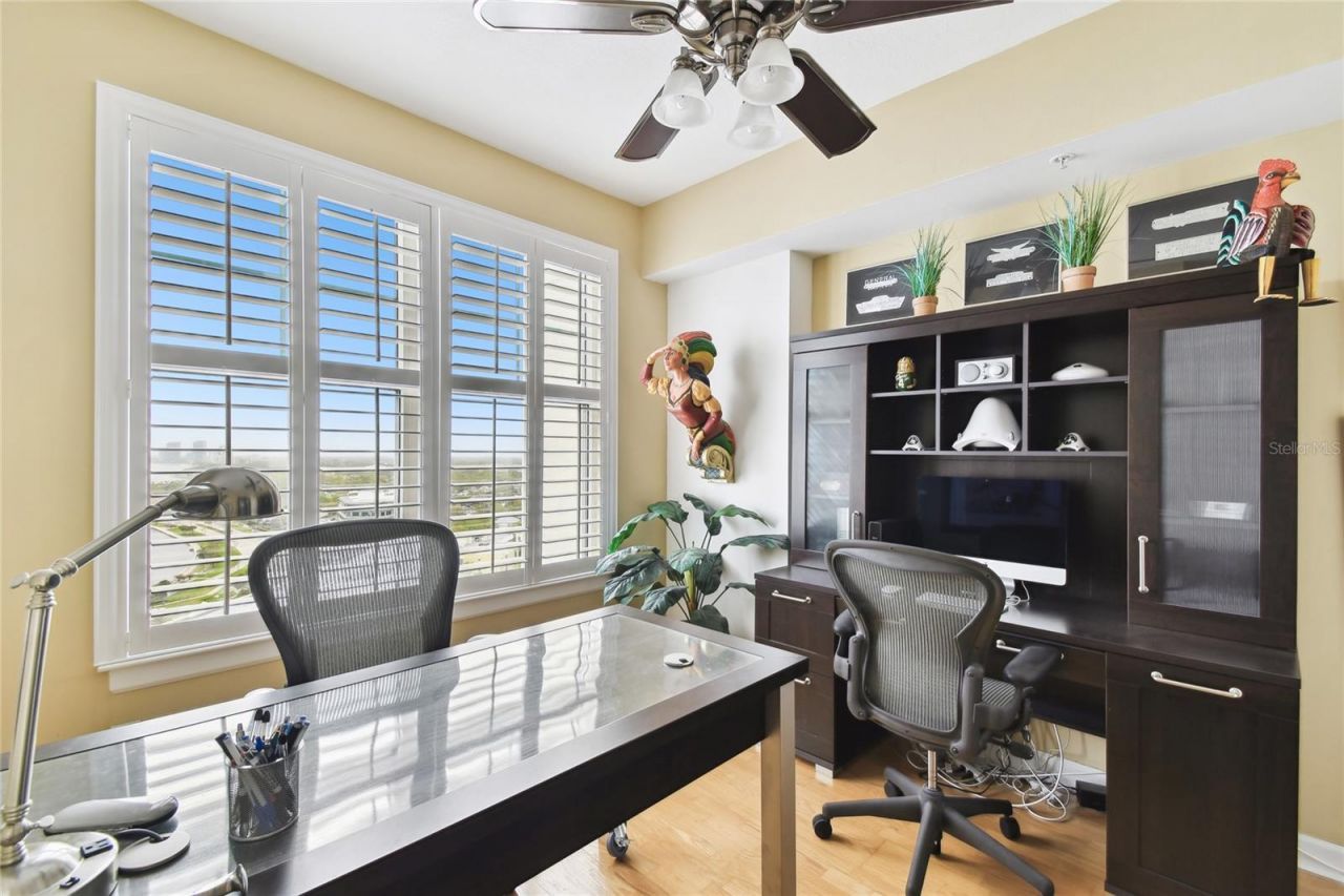 345 Bayshore Boulevard, Unit P9, Tampa, FL 33606 Photo