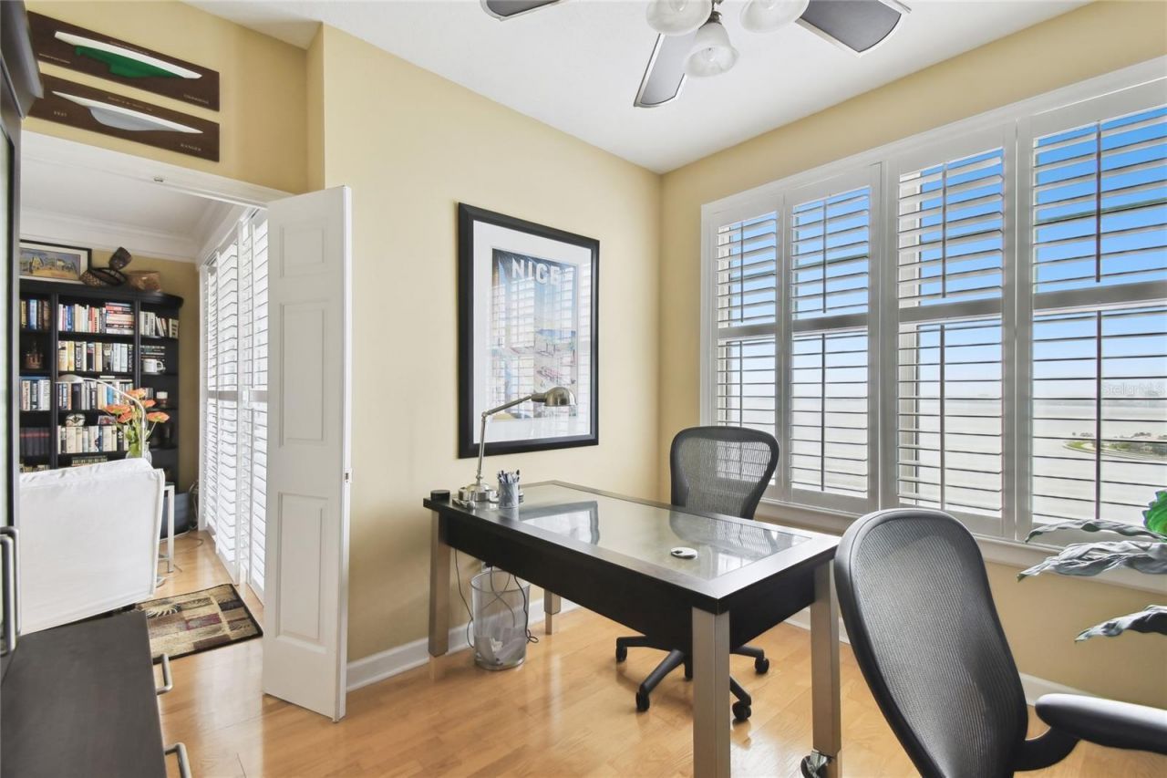 345 Bayshore Boulevard, Unit P9, Tampa, FL 33606 Photo
