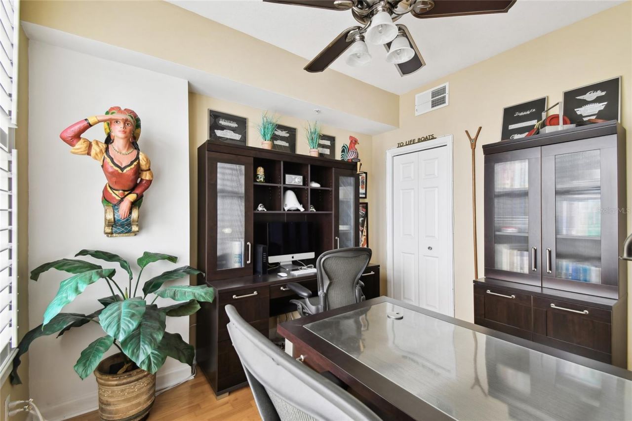 345 Bayshore Boulevard, Unit P9, Tampa, FL 33606 Photo