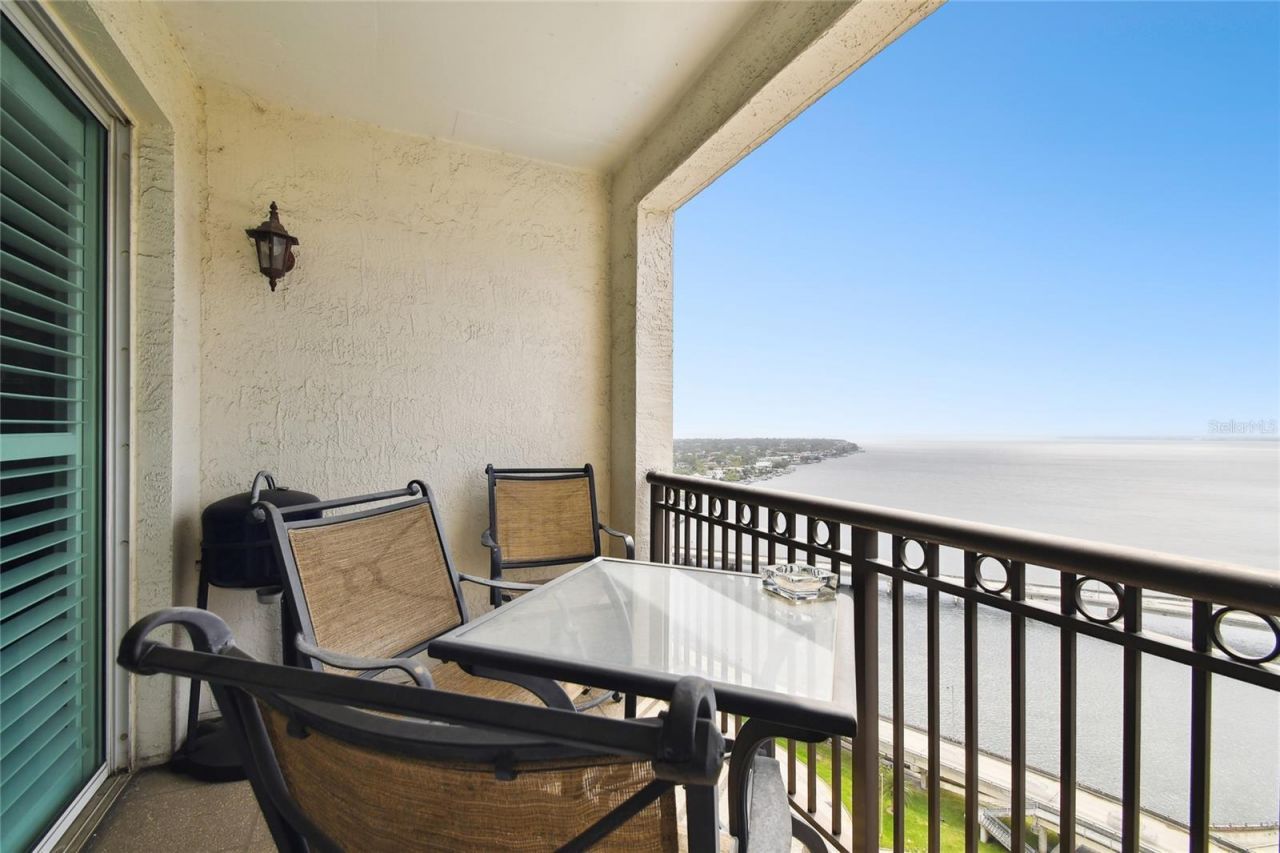 345 Bayshore Boulevard, Unit P9, Tampa, FL 33606 Photo