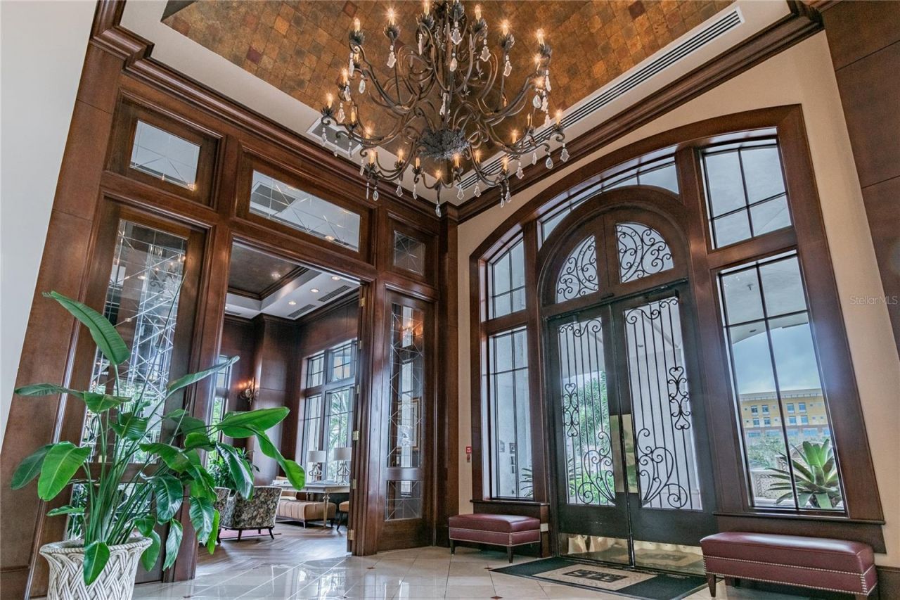 345 Bayshore Boulevard, Unit P9, Tampa, FL 33606 Photo