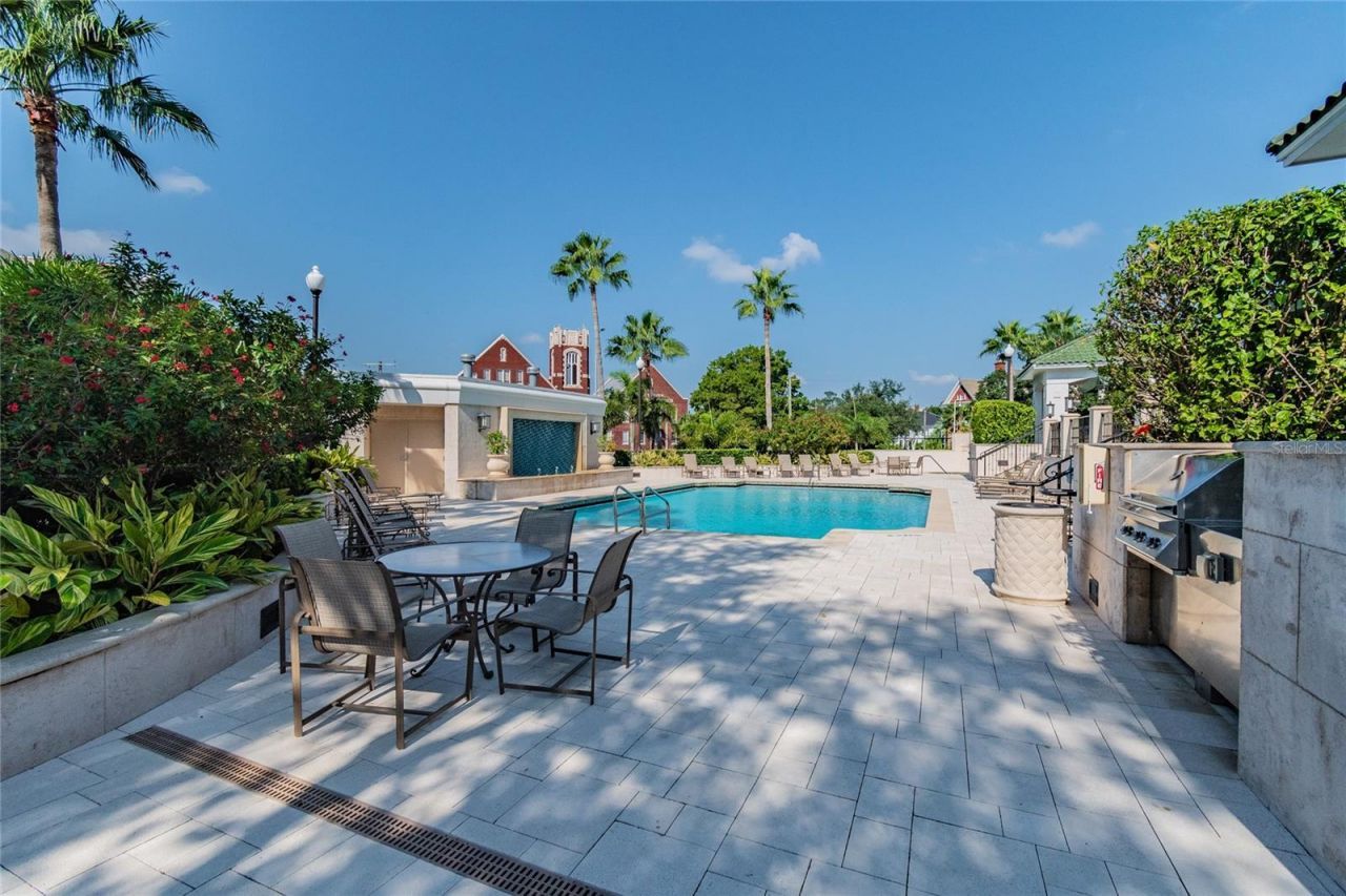 345 Bayshore Boulevard, Unit P9, Tampa, FL 33606 Photo