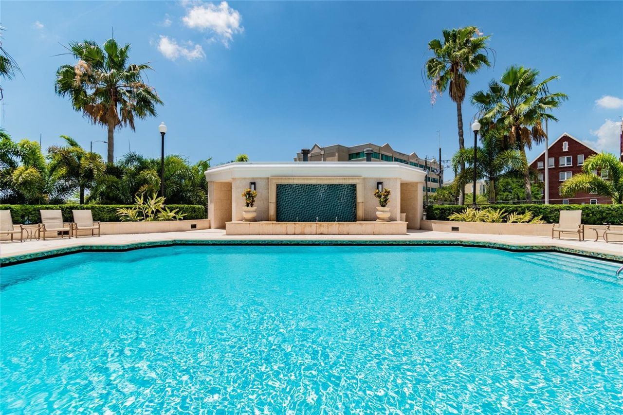 345 Bayshore Boulevard, Unit P9, Tampa, FL 33606 Photo