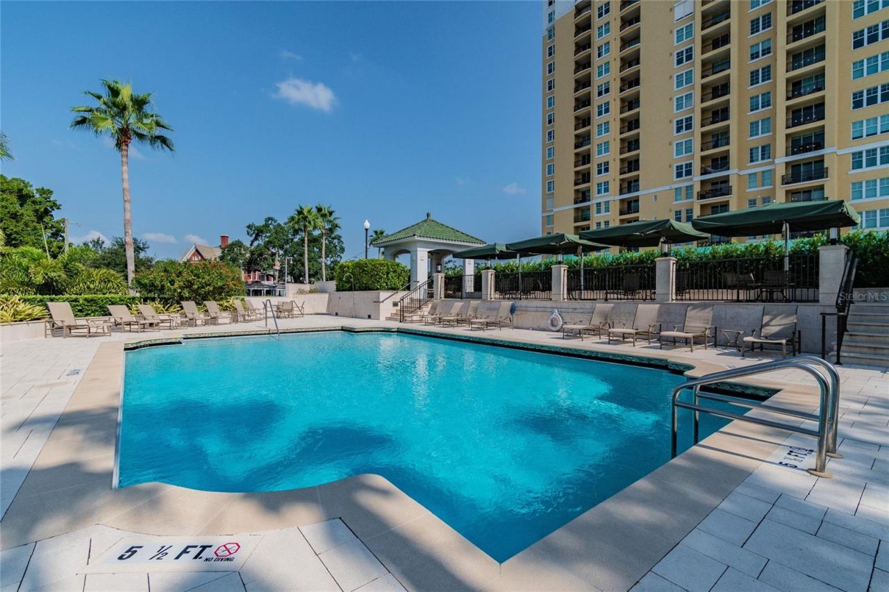 345 Bayshore Boulevard, Unit P9, Tampa, FL 33606 Photo