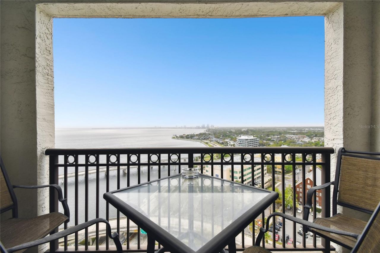 345 Bayshore Boulevard, Unit P9, Tampa, FL 33606 Photo