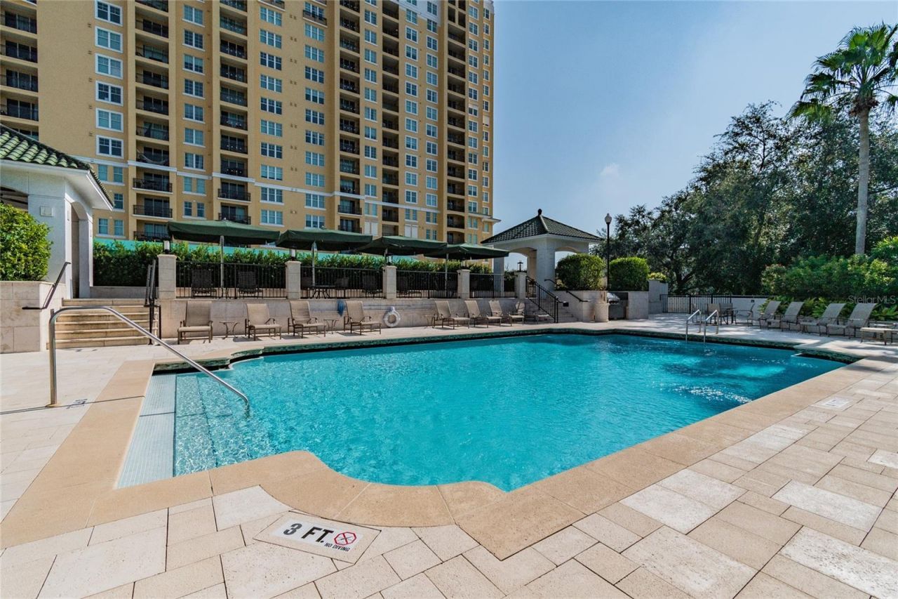 345 Bayshore Boulevard, Unit P9, Tampa, FL 33606 Photo