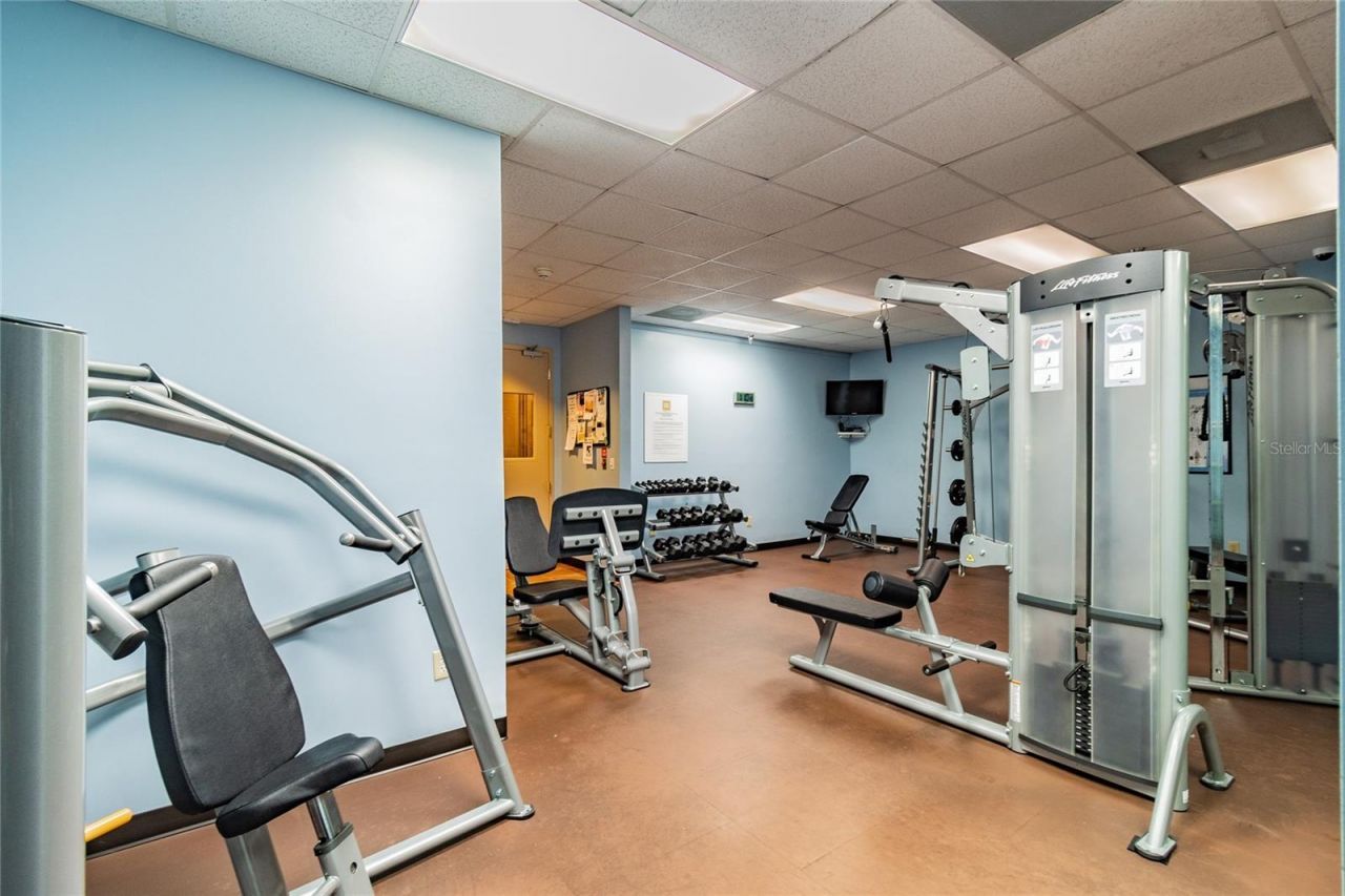 345 Bayshore Boulevard, Unit P9, Tampa, FL 33606 Photo