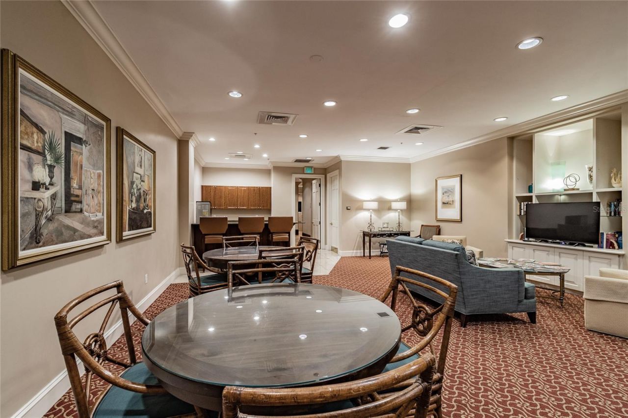 345 Bayshore Boulevard, Unit P9, Tampa, FL 33606 Photo