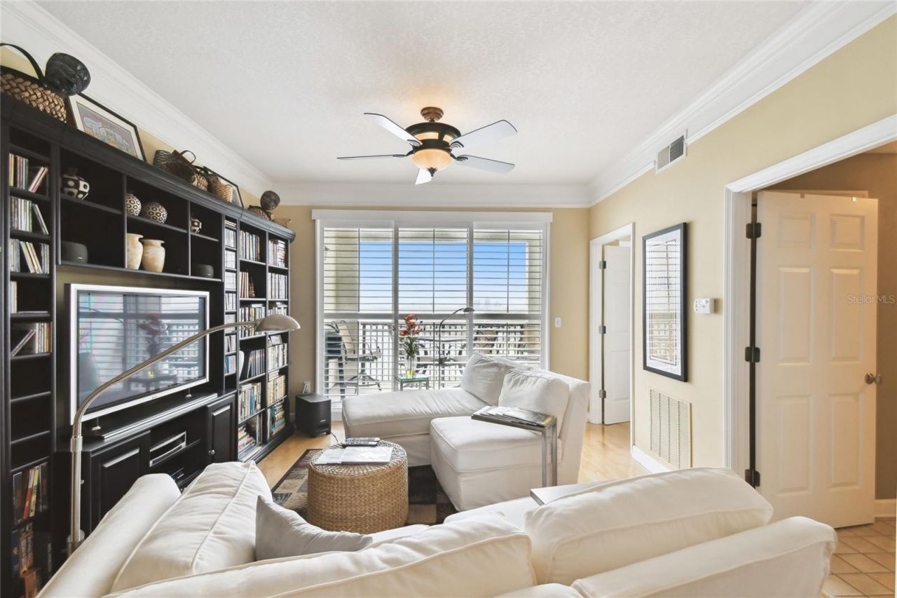 345 Bayshore Boulevard, Unit P9, Tampa, FL 33606 Photo