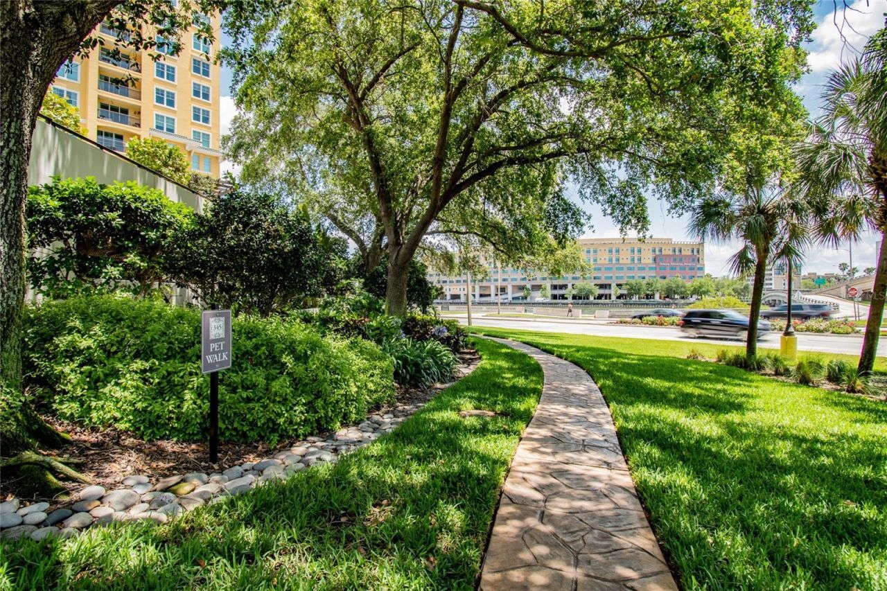 345 Bayshore Boulevard, Unit P9, Tampa, FL 33606 Photo